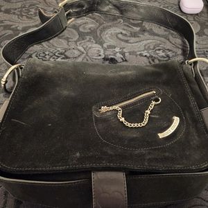 Juicy couture preloved bag